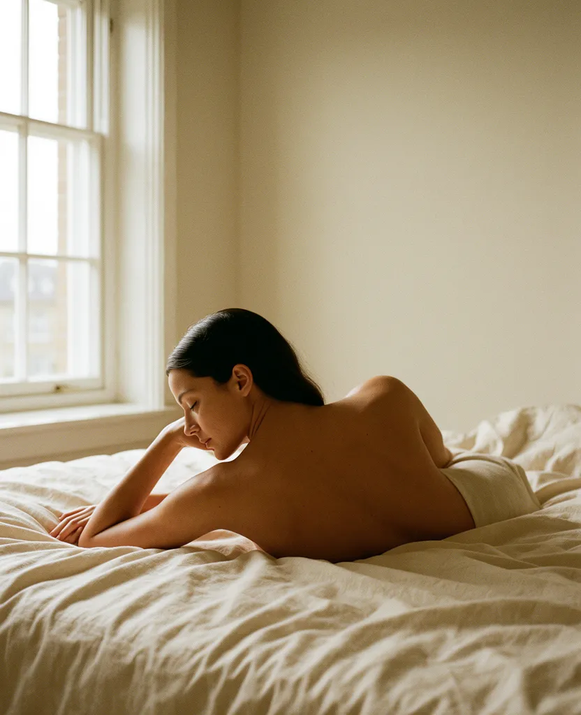Nº 052 — Freja, with daylight · Kingofoto, Frederiksberg